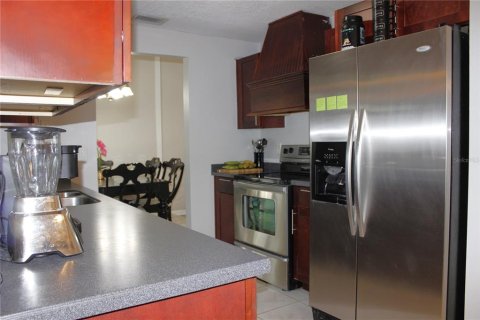 Villa ou maison à vendre à Tampa, Floride: 4 chambres, 283.17 m2 № 1904958 - photo 27