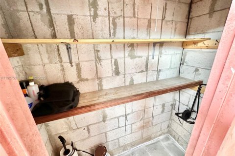 Copropriété à louer à Miami, Floride: 2 chambres, 74.32 m2 № 1986307 - photo 5