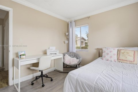 Купить кондоминиум в Уэстон, Флорида 3 спальни, 118.08м2, № 2043380 - фото 21