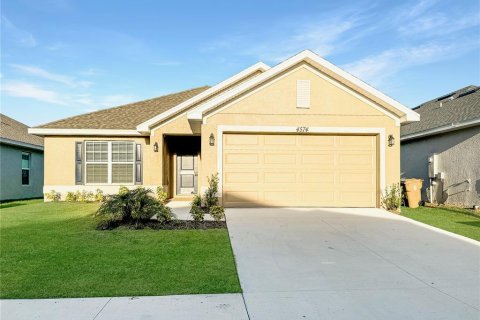 Casa en venta en Saint Cloud, Florida, 3 dormitorios, 183.02 m2 № 1838330 - foto 1