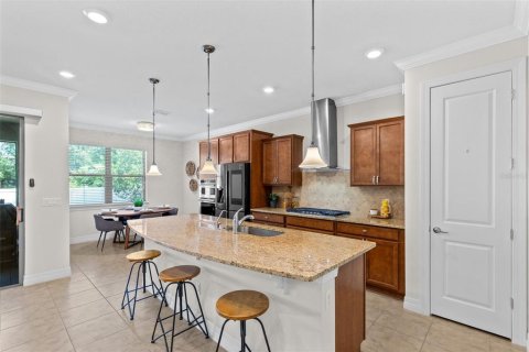 House in Lake Mary, Florida 3 bedrooms, 194.35 sq.m. № 2393586 - photo 7