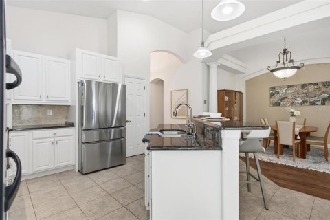 House in Palm Coast, Florida 3 bedrooms, 231.61 sq.m. № 2105667 - photo 11