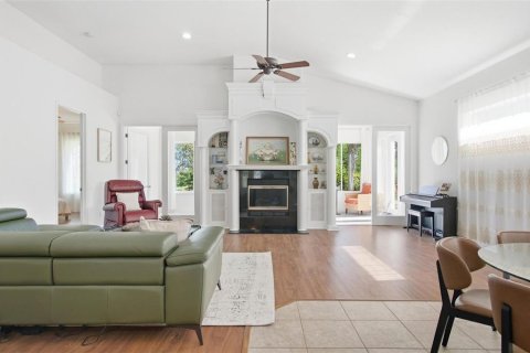 House in Palm Coast, Florida 3 bedrooms, 231.61 sq.m. № 2105667 - photo 21