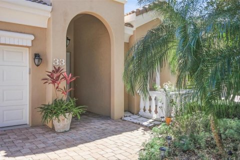 House in Palm Coast, Florida 3 bedrooms, 231.61 sq.m. № 2105667 - photo 4