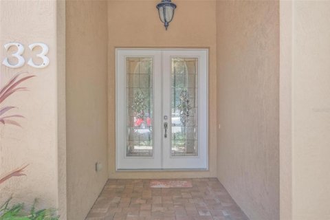 House in Palm Coast, Florida 3 bedrooms, 231.61 sq.m. № 2105667 - photo 5