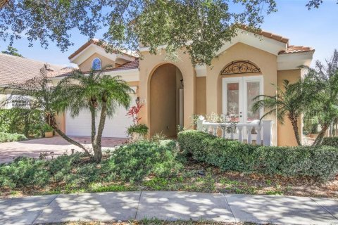 House in Palm Coast, Florida 3 bedrooms, 231.61 sq.m. № 2105667 - photo 3
