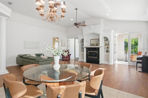 House in Palm Coast, Florida 3 bedrooms, 231.61 sq.m. № 2105667 - photo 24