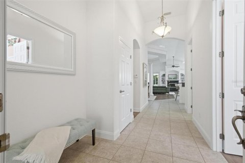 House in Palm Coast, Florida 3 bedrooms, 231.61 sq.m. № 2105667 - photo 7