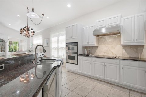 House in Palm Coast, Florida 3 bedrooms, 231.61 sq.m. № 2105667 - photo 14