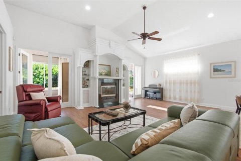 House in Palm Coast, Florida 3 bedrooms, 231.61 sq.m. № 2105667 - photo 27