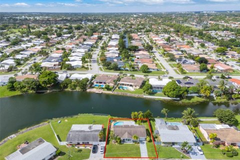Villa ou maison à vendre à Margate, Floride: 3 chambres, 141.03 m2 № 1954993 - photo 30