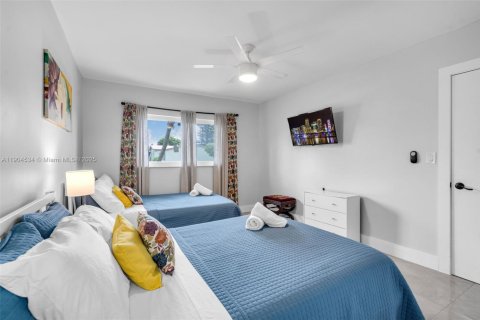 House in Margate, Florida 3 bedrooms, 141.03 sq.m. № 1954993 - photo 15