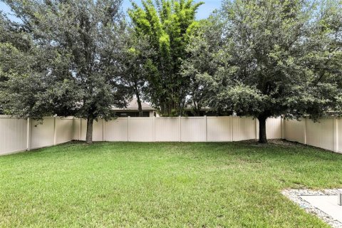 House in Winter Park, Florida 4 bedrooms, 210.61 sq.m. № 1832829 - photo 20