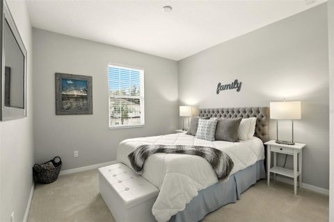 House in Winter Park, Florida 4 bedrooms, 210.61 sq.m. № 1832829 - photo 17