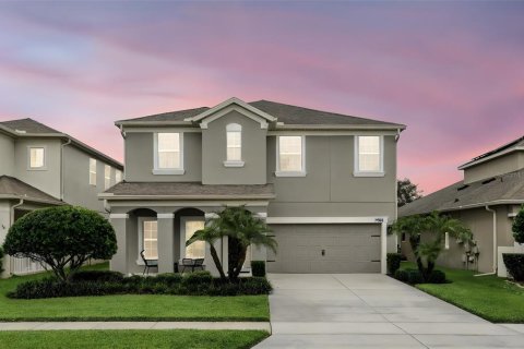 House in Winter Park, Florida 4 bedrooms, 210.61 sq.m. № 1832829 - photo 21