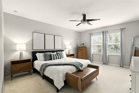 House in Winter Park, Florida 4 bedrooms, 210.61 sq.m. № 1832829 - photo 13