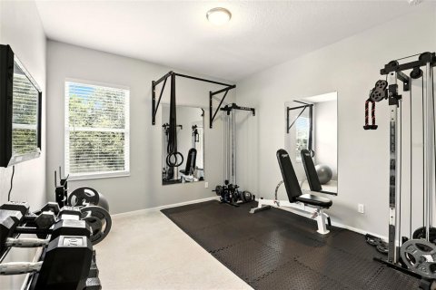 House in Winter Park, Florida 4 bedrooms, 210.61 sq.m. № 1832829 - photo 18