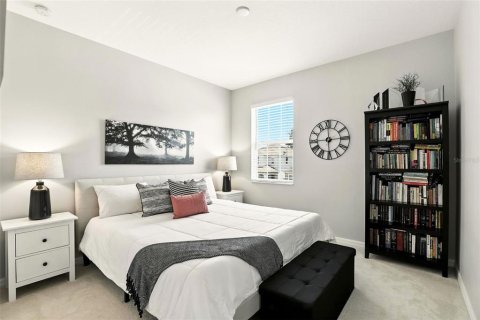 House in Winter Park, Florida 4 bedrooms, 210.61 sq.m. № 1832829 - photo 15