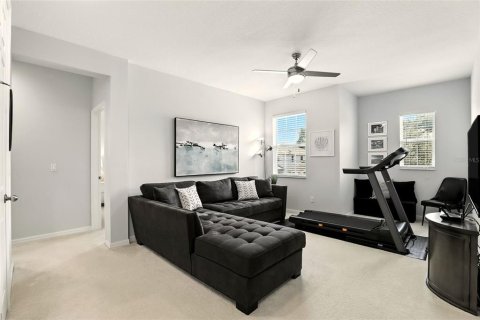 House in Winter Park, Florida 4 bedrooms, 210.61 sq.m. № 1832829 - photo 12