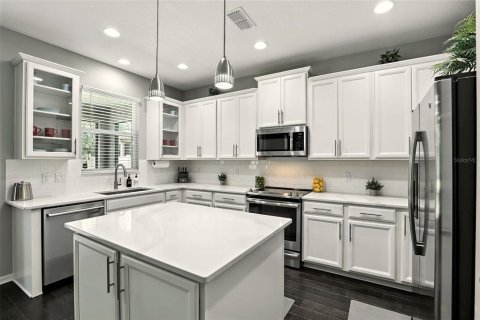 House in Winter Park, Florida 4 bedrooms, 210.61 sq.m. № 1832829 - photo 10