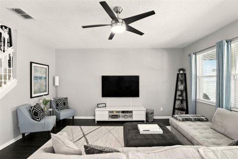House in Winter Park, Florida 4 bedrooms, 210.61 sq.m. № 1832829 - photo 6