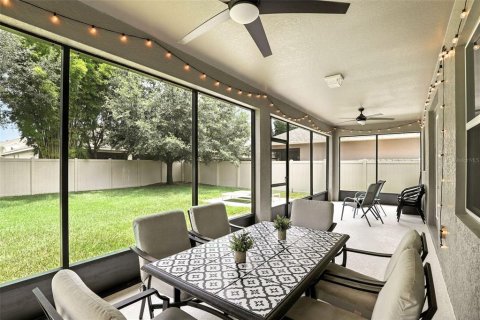 House in Winter Park, Florida 4 bedrooms, 210.61 sq.m. № 1832829 - photo 19