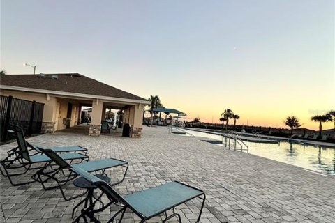 Villa ou maison à vendre à Lake Alfred, Floride: 3 chambres, 159.61 m2 № 2413720 - photo 25