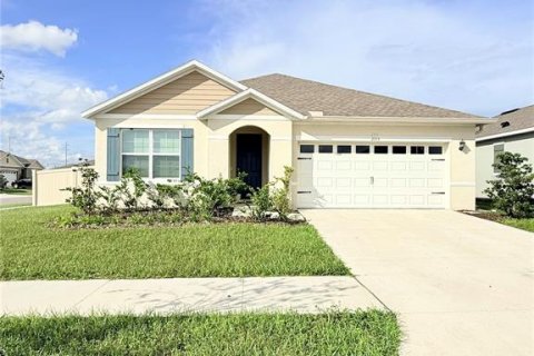 Villa ou maison à vendre à Lake Alfred, Floride: 3 chambres, 159.61 m2 № 2413720 - photo 10