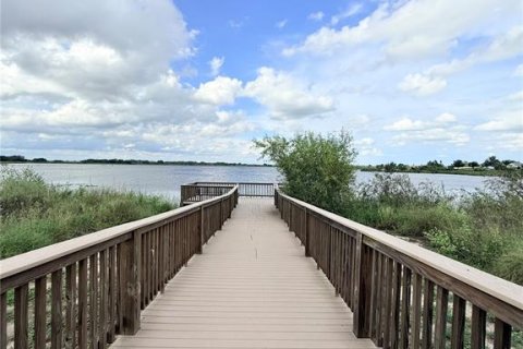 Villa ou maison à vendre à Lake Alfred, Floride: 3 chambres, 159.61 m2 № 2413720 - photo 23