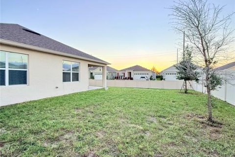 Villa ou maison à vendre à Lake Alfred, Floride: 3 chambres, 159.61 m2 № 2413720 - photo 21