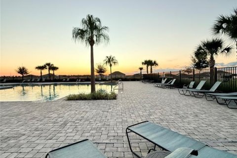 Villa ou maison à vendre à Lake Alfred, Floride: 3 chambres, 159.61 m2 № 2413720 - photo 26