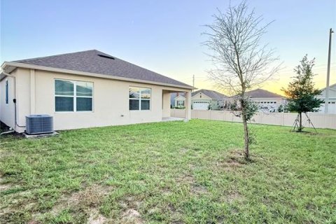 Villa ou maison à vendre à Lake Alfred, Floride: 3 chambres, 159.61 m2 № 2413720 - photo 20