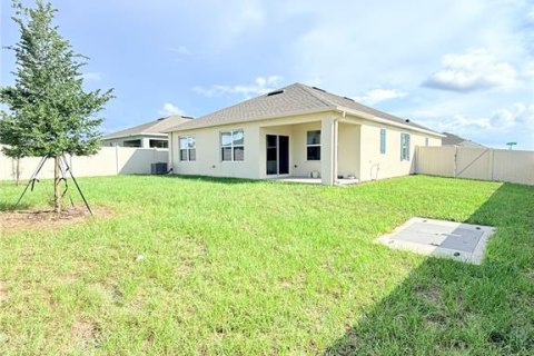 Villa ou maison à vendre à Lake Alfred, Floride: 3 chambres, 159.61 m2 № 2413720 - photo 8