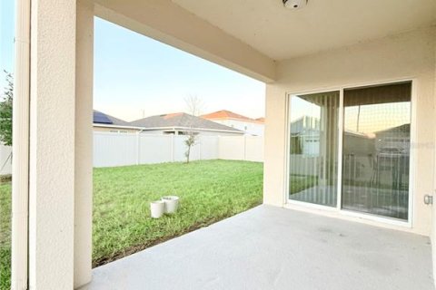 Villa ou maison à vendre à Lake Alfred, Floride: 3 chambres, 159.61 m2 № 2413720 - photo 18