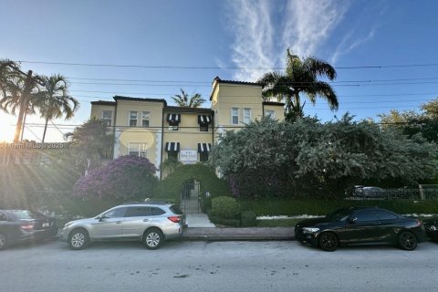 Copropriété à vendre à Miami Beach, Floride: 1 chambre, 56.02 m2 № 2013433 - photo 5