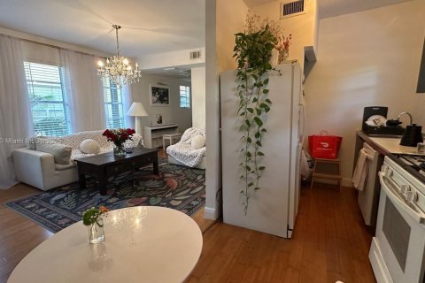 Copropriété à vendre à Miami Beach, Floride: 1 chambre, 56.02 m2 № 2013433 - photo 30