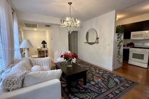 Copropriété à vendre à Miami Beach, Floride: 1 chambre, 56.02 m2 № 2013433 - photo 22