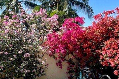 Copropriété à vendre à Miami Beach, Floride: 1 chambre, 56.02 m2 № 2013433 - photo 14