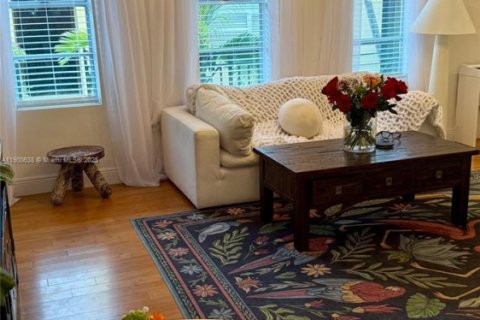 Copropriété à vendre à Miami Beach, Floride: 1 chambre, 56.02 m2 № 2013433 - photo 25