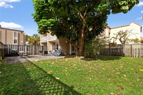 Condominio en alquiler en Doral, Florida, 1 dormitorio, 75.25 m2 № 2031867 - foto 15