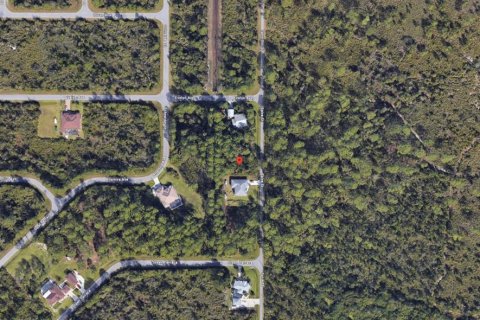 Terreno en venta en Port Charlotte, Florida № 2238820 - foto 2