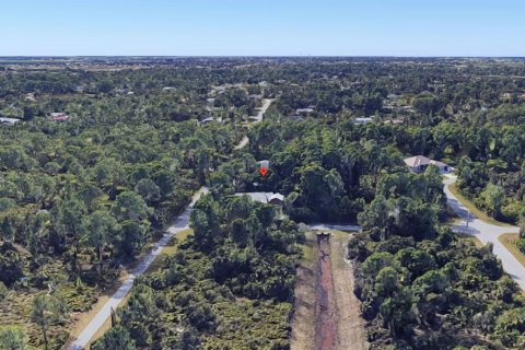Terreno en venta en Port Charlotte, Florida № 2238820 - foto 11