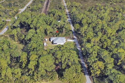 Terreno en venta en Port Charlotte, Florida № 2238820 - foto 9