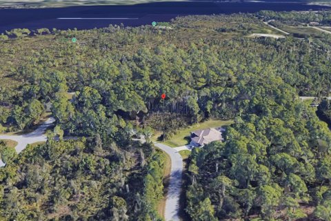 Terreno en venta en Port Charlotte, Florida № 2238820 - foto 10
