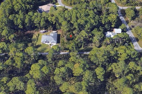 Terreno en venta en Port Charlotte, Florida № 2238820 - foto 8