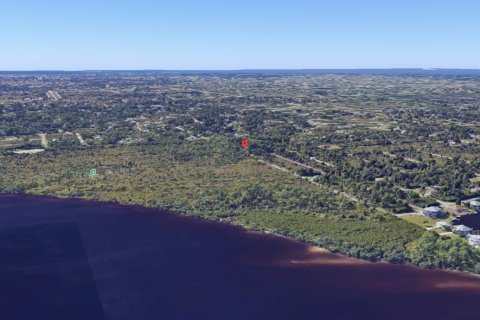 Terreno en venta en Port Charlotte, Florida № 2238820 - foto 15