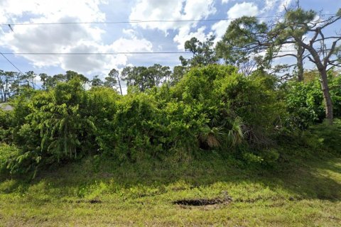 Terreno en venta en Port Charlotte, Florida № 2238820 - foto 3