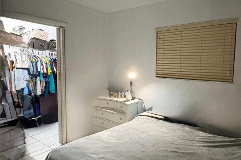 Copropriété à vendre à North Miami Beach, Floride: 1 chambre, 56.02 m2 № 2046692 - photo 9