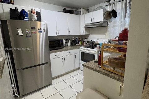 Copropriété à vendre à North Miami Beach, Floride: 1 chambre, 56.02 m2 № 2046692 - photo 4