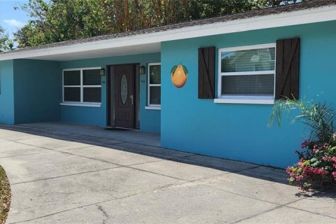 Appartement à louer à Dunedin, Floride: 3 chambres, 111.48 m2 № 2406342 - photo 2